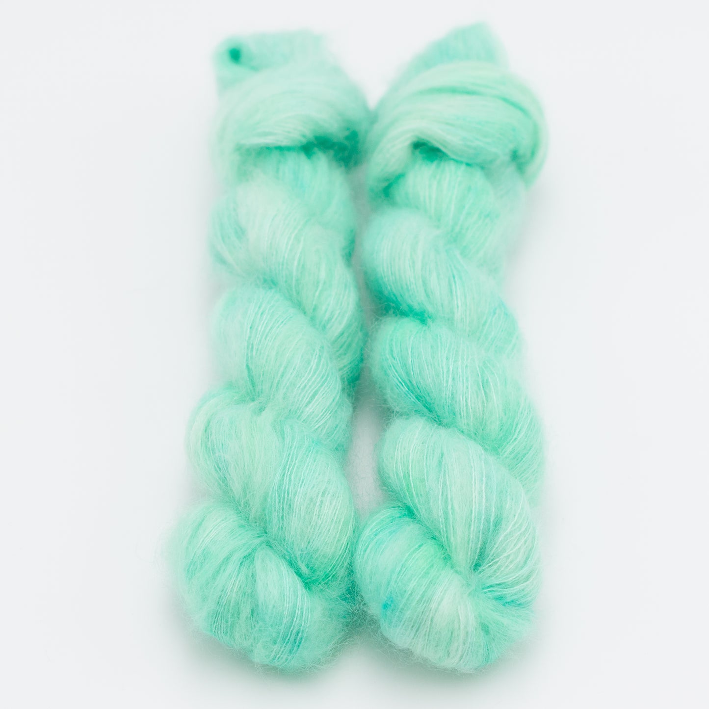 Mint To Be - Kidsilk Mohair