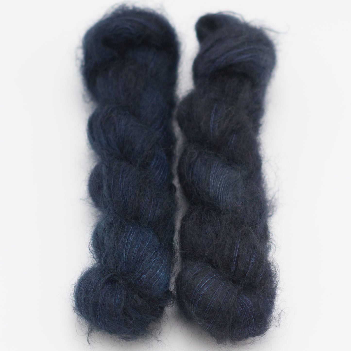 Black Walnut - Silky Suri