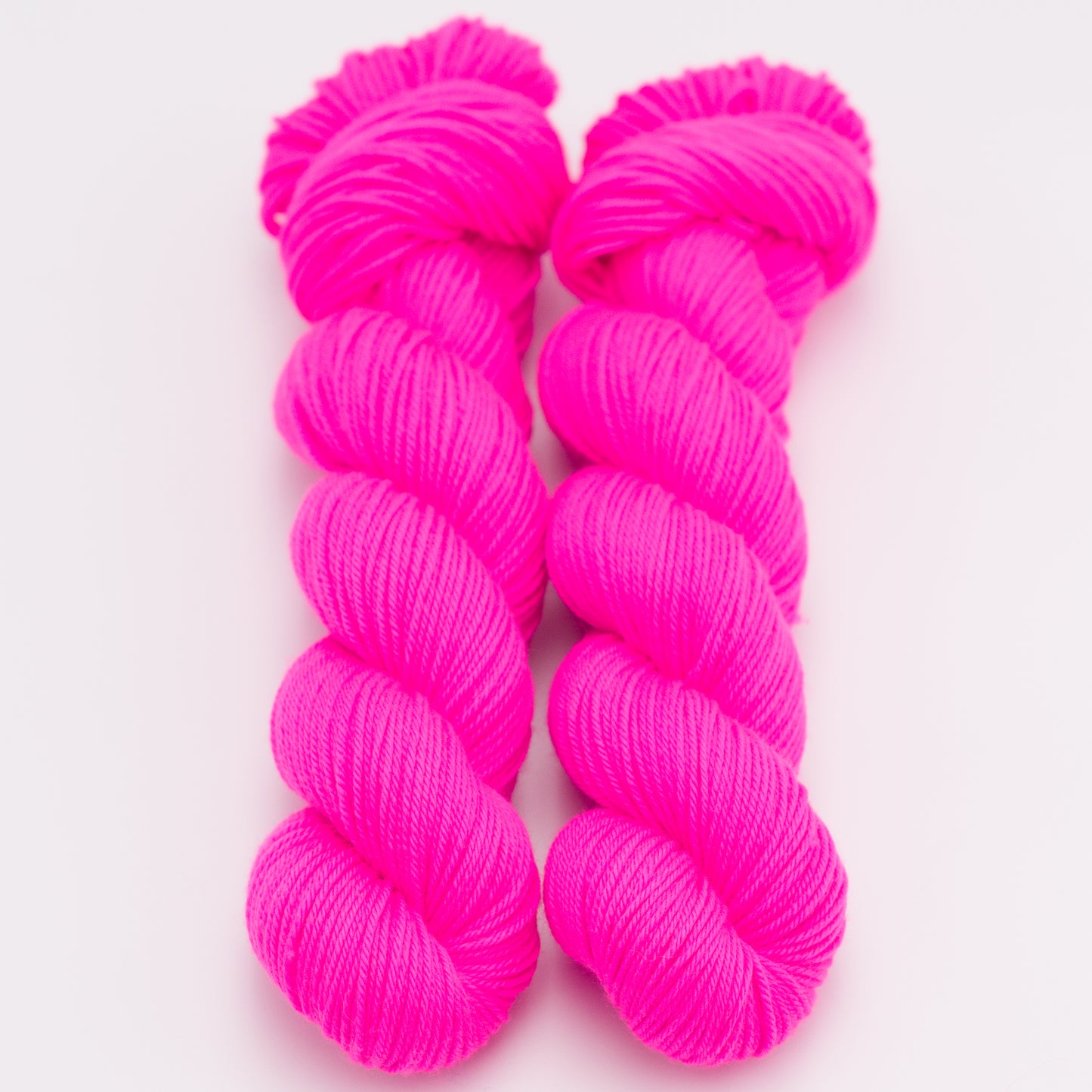 I'll Take Pink With My Yarn - Merino DK
