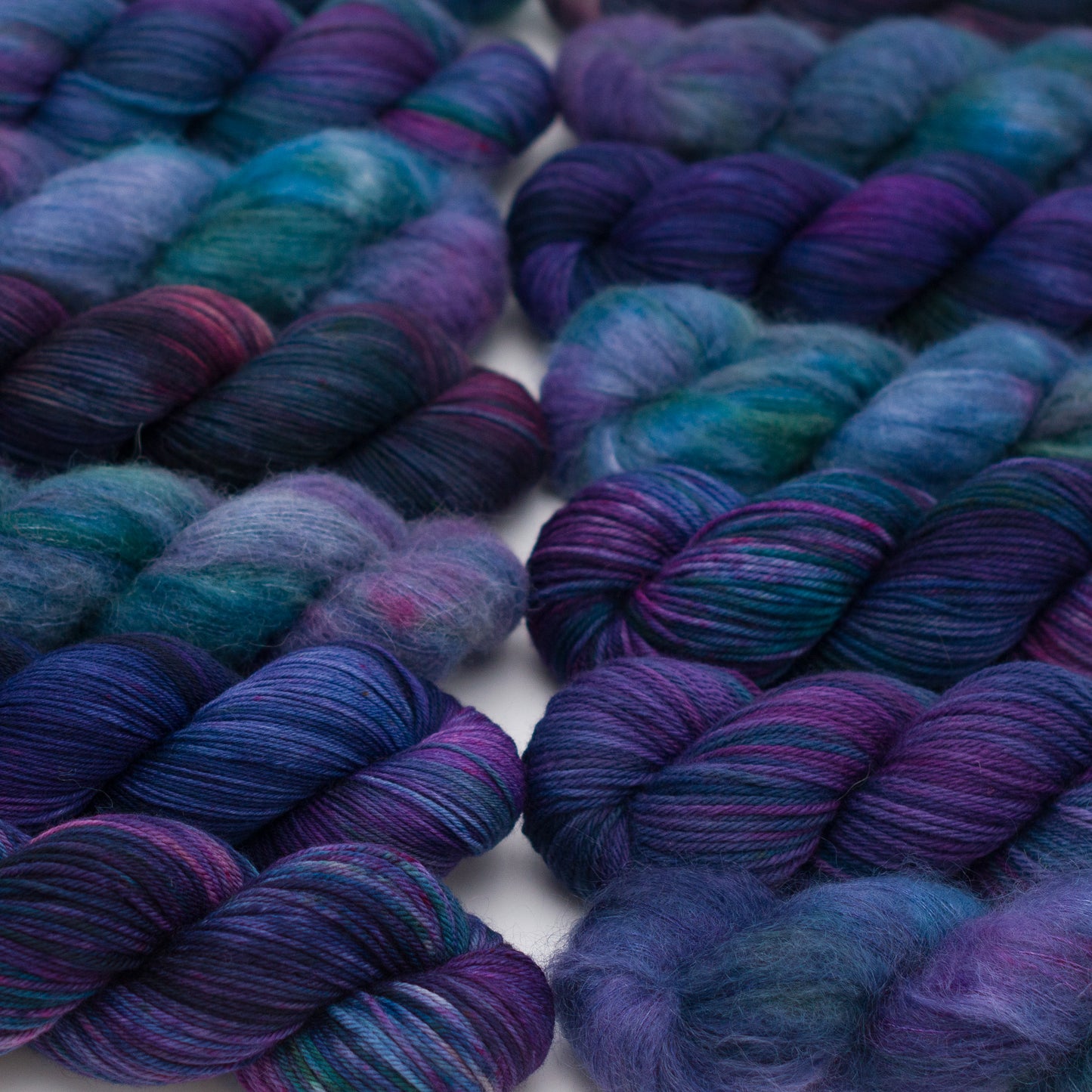 You Are No One's Subject - Merino DK