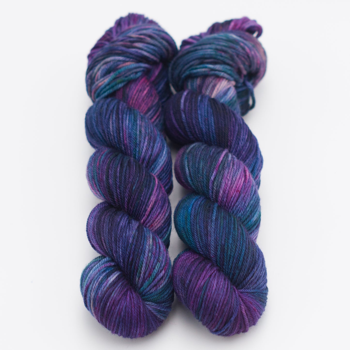You Are No One's Subject - Merino DK