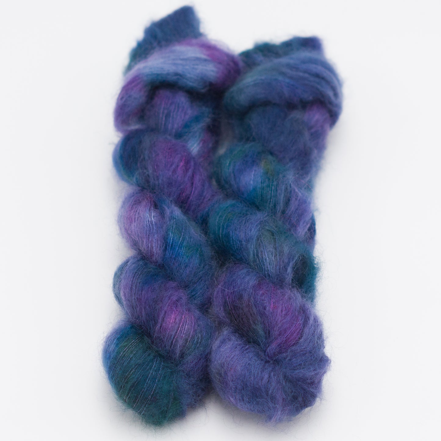 You Are No One's Subject - Kidsilk Mohair